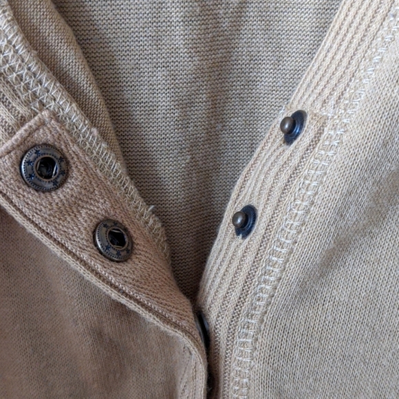 Snap Cardigan - Picture 4 of 5